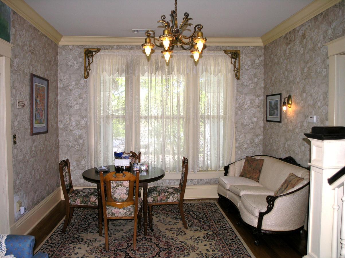 Magnolia Grove Bed And Breakfast Hernando Exterior photo